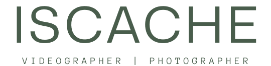 Iscache — Videographer Photographer